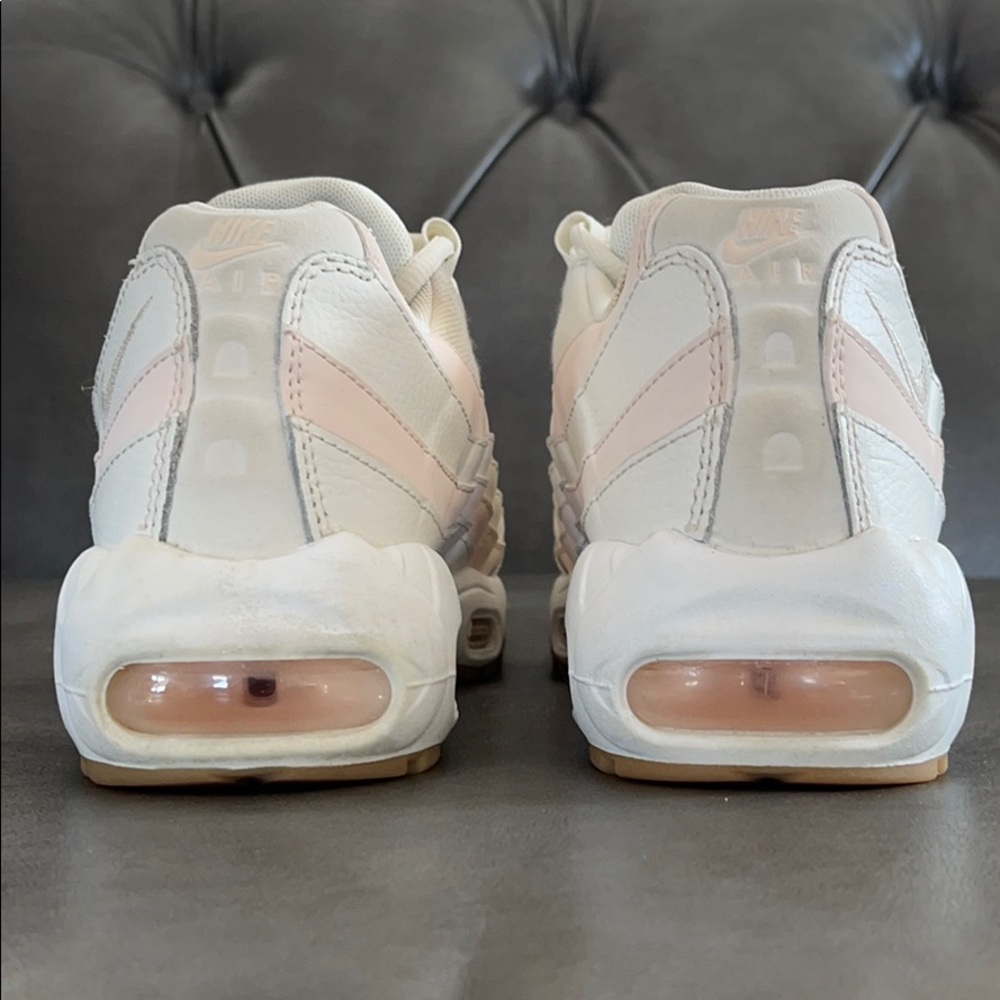 Nike Air Max Guava Ice Sz 8.5 - Picture 4 of 8